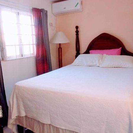 Central Oaklands Kingston Apt Eksteriør billede