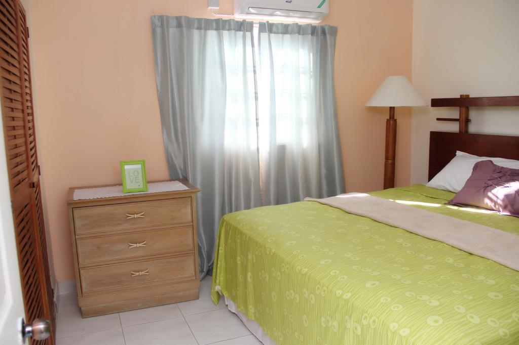 Central Oaklands Kingston Apt Eksteriør billede