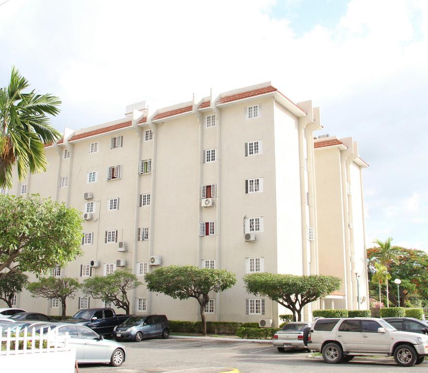 Central Oaklands Kingston Apt Eksteriør billede