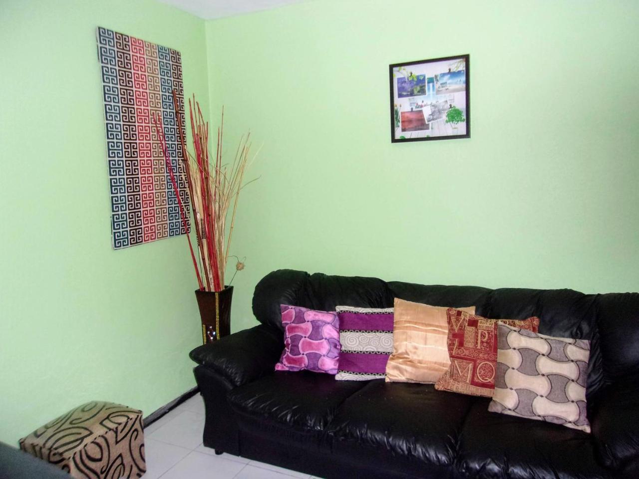 Central Oaklands Kingston Apt Eksteriør billede