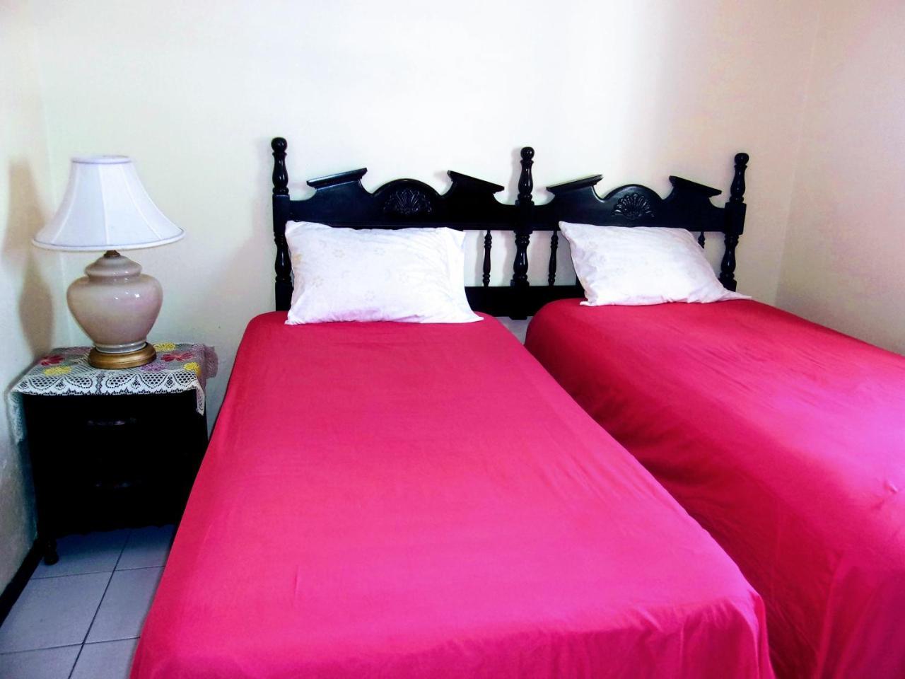 Central Oaklands Kingston Apt Eksteriør billede